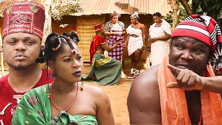 Just Released Today 10TH JUNE - UGEZU J, KEN ERICS, DESTINY ETIKO- Latest Nigerian Epic Movie 2026
