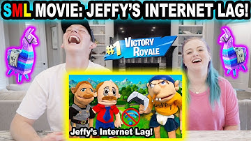 SML MOVIE: JEFFY