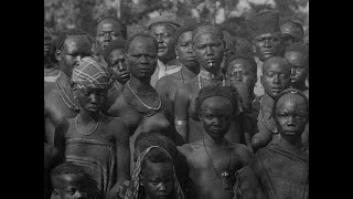 История распада Европейских колониальных империй в Африке и Азии во второй половине 20 века