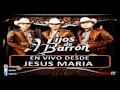 Se Te Parte El Alma - Los Hijos Del Barron [En Vivo Jesus Maria 2013]
