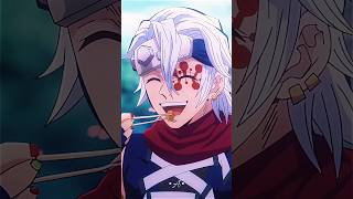 This Is 4K Anime Uzui Tengen Kimetsu No Yaiba - Editanime 2023