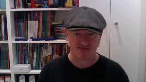 ONE-MINUTE ENGLISH: and then some