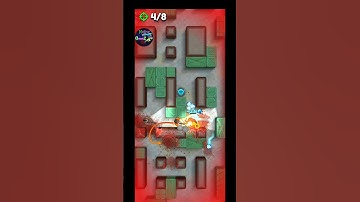 Hunter Assassin Level 106😜😜