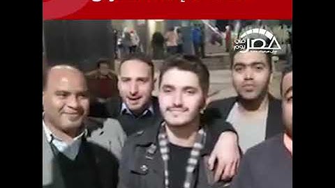 بصوتهم العذب.. فرقة "منشدين مصر" يتنافسون في محاكاة برامج إذاعة القرآن الكريم | مصر في يوم