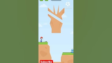 Slice to Save Level 43 #shorts #shortsfeed #gamingshorts #gaming #puzzle #funny