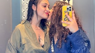 Shoot Dairies With Friends Cp Bts