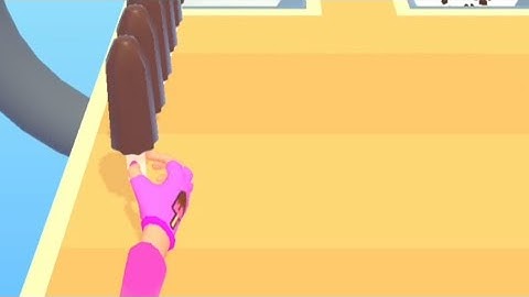 Popsicle Stack Game | New Level Gameplay Walk-through #gaming #gaming #games #game #popsiclestack