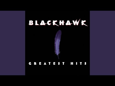 Ships Of Heaven - BlackHawk