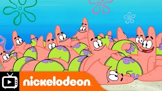 SpongeBob SquarePants | Junior Intern | Nickelodeon UK