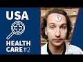 Amerika erklärt: Gesundheitssystem (health care/USA/Krankenversicherung/Obamacare) - Teil 2