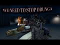 Great Escape - We Need To Stop Obunga - Episode 3