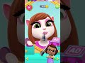 Cece Cosplay | My Talking Angela 2#MyTalkingAngela2 #CeceCosplay #Cocomelon#shorts