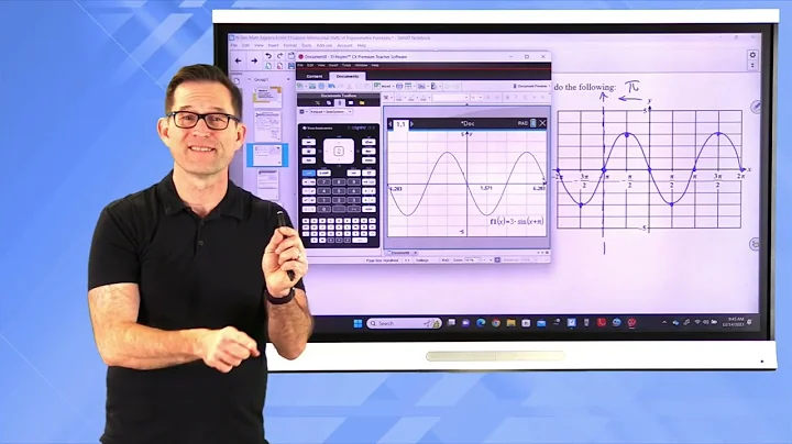 N-Gen Math Algebra II.Unit 11.Lesson 9.Horizontal Shifts of Trigonometric Functions