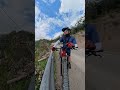 Salto de tequendama - MTB #shorts #mtb #suscribete