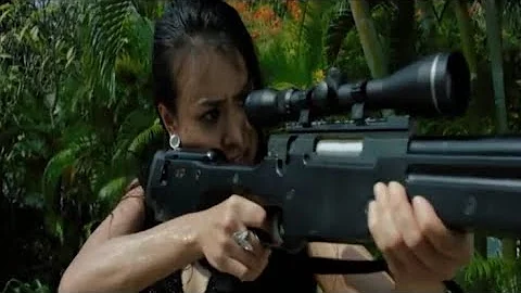 Vj Emmy Action-packed Luganda translated movie