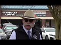 U.S. Marshals Provide Update on Arrest of Fugitive Ex-Uber Driver Wanted for Child Sexual Assault