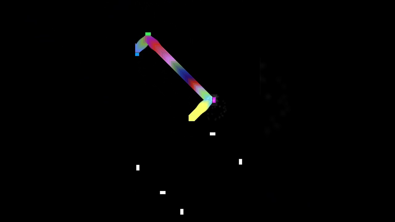 Can you guess the song? #asmr #adhd #simulation #oddlysatisfying