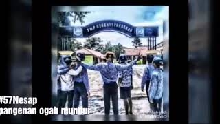 Xmv Nesap 57 versi jaran goyang
