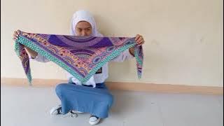 TUTORIAL IKET SUNDA