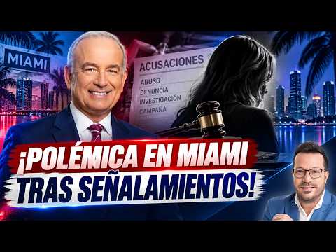 🚨 ¿GOLPE A SU CAMPAÑA Acusan a Eliott Rodriguez de abuso contra su exesposa