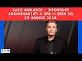 CASO GARLASCO - IMPORTANTI AGGIORNAMENTI A ORE 14 SERA DEL 28 MAGGIO 2026 #garlasco #miloinfante