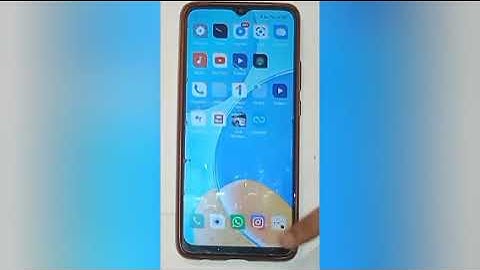 how to on dial pad tone in oppo a12, on dial pad tone setting