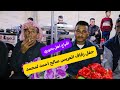 الجزء الثاني من افراح اهل بحوري حفل زفاف العريس صالح احمد المحمد الفنان محمد العبدالله ابو عاشق