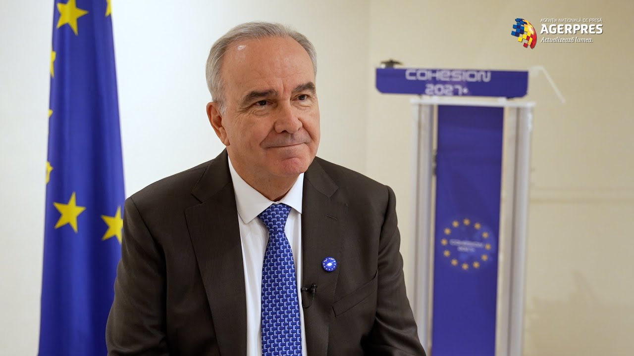 INTERVIU / Nikos Papathanasis: Grecia este un studiu de caz cu privire la transformarea digitală