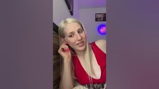 daily vlog & broadcast ~ Blondegirl Afternoon routine