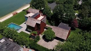 43 Noyac Bay Avenue, Sag Harbor - Hamptons Luxury Market Leader