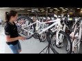 Giant Tempt 2 2015 Ladies Mountain Bike