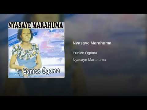Nyasaye Marahuma