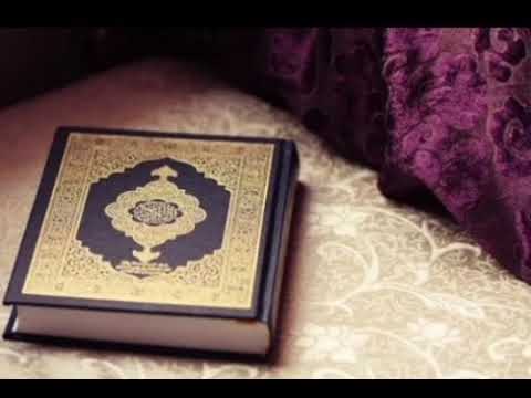 سورة الصافات القارئ سهل ياسين