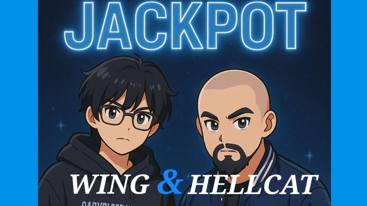 [WING & JACKPOT]  윙&잭팟  250426 여의도 공연 4K 풀버젼        #윙 #wing #헬켓 #HELLCAT #beatpellahouse #beatbox