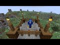 Hardcore Minecraft Episode 1: Big Plans!