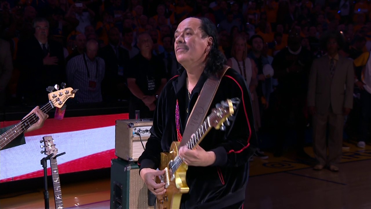 espn carlos santana