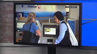 American Airlines tightens refund policy for canceled flights