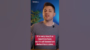 SIEM - Cyber security explained! #cybersecurity #DefenseCyberSecurity  #cybersecurityawareness