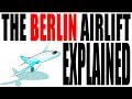Berlin Airlift Quiz