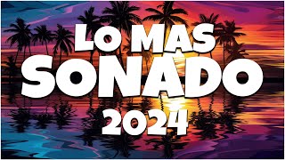 Music Pop Latino 2024 - J Balvin, Becky G, Bad Bunny, Camila Cabello, NATTI NATASHA