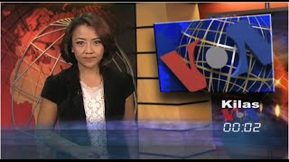 Kilas VOA 8 September 2014