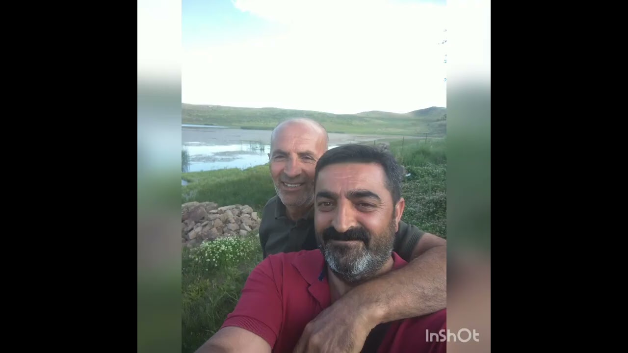 Memduh Koçhan güllük köyü