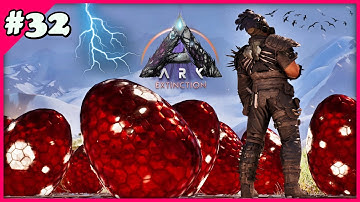 I Made Ultimate Tek Rex Army | Ark Extinction | EP: 32 | Tamil | #arksurvivalascended #harigamingyt