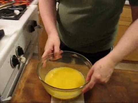 How to make Lemon Sauce