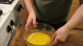 How to make Lemon Sauce