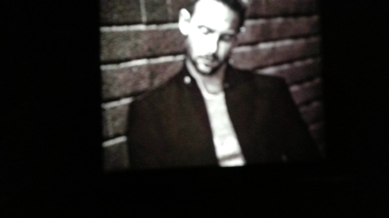 Charly Luske I Will Wait For You