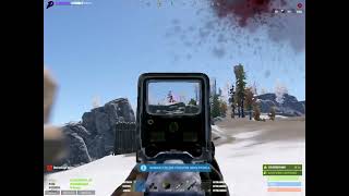 RUST 236/261 dev Hightlights #7