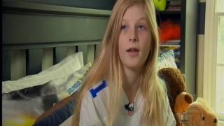 WABC-TV: Impact of Screen Time on Concussion Recovery and Migraines