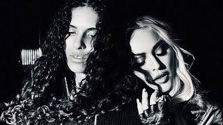 Madonna Vs Sickick - Frozen (feat. 070 Shake) [ Video] Resimi