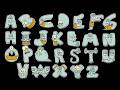 ALPHABET LORE But Different Version | Original Version